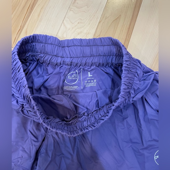 Fourthirteen Apparel - AJG Collection Shorts - Picture 3 of 3